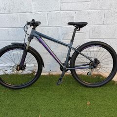 Carrera Vengeance Womens Bike