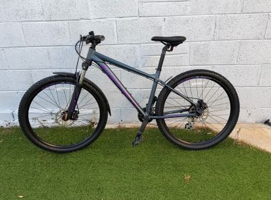 Carrera Vengeance Womens Bike