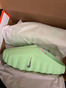 Nike mind 001 green
