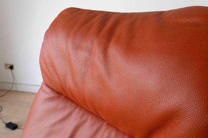 Himolla Rhine Armchair