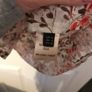 massimo dutti 100% mulberry silk top Image 7