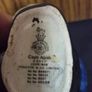 Royal Doulton Mini Character Jug Captain Ahab  Excellent Condition Image 3