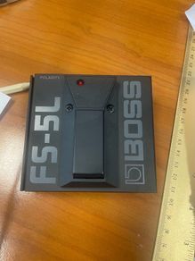 Boss Fs-5l