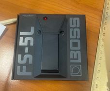 Boss Fs-5l
