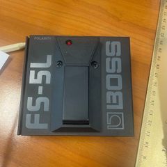 Boss Fs-5l