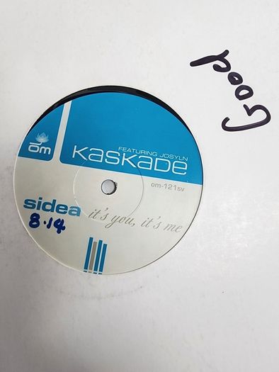 vinyl, record collection