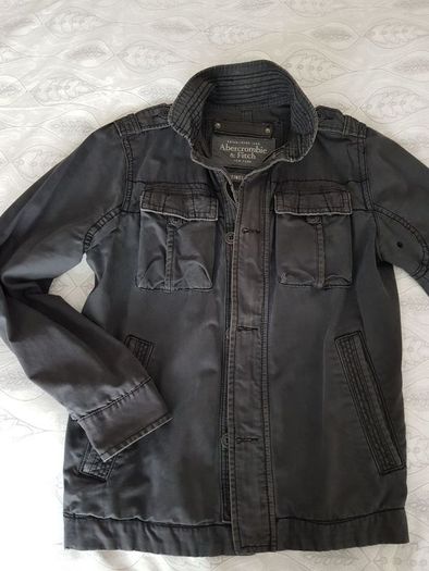 Abercrombie Sentinel Jacket