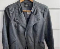 Biker jacket