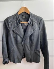 Biker jacket