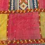 Large Vintage Moroccan Berber Rug Image 4