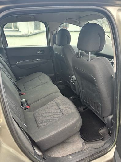 2012 Peugeot 3008