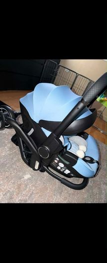 Stroller Car Seat