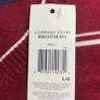 Tommy Hilfiger Long Sleeve Wool Sweater Large Image 6
