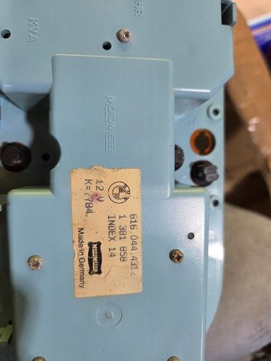 BMW E30 / E21 - Various Parts