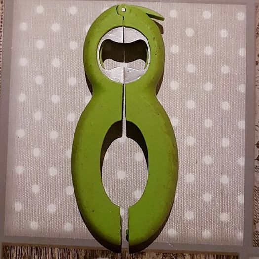 Bottle Opener