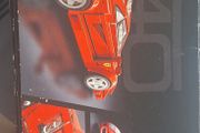lego ferrari f40