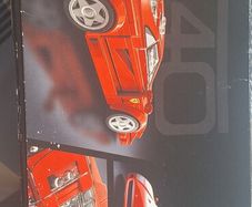 lego ferrari f40