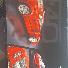 lego ferrari f40