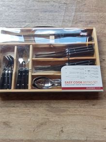 cutlery