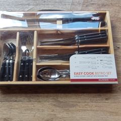 cutlery