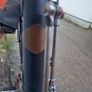 bicycle old sun 24 inch wheels Image 4