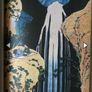 Katsushika Hokusai: A life in drawing illustrated art book Image 6