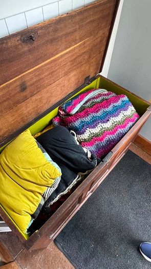 Storage Chest