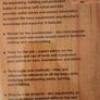 The Woodworker's Handbook. By Roger Horwood. Essential Diy Reference Including: Tools - Materials- Skills- Projects. First Edition Large Volume Hardback With Dustjacket In Good Condition. Image 4
