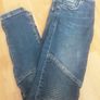 Boys Skinny Jeans - Age 11-12yrs .. 152cm Image 4