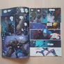 The Ultimates 2 Issue #100 Marvel Comic Book 2016 Image 7