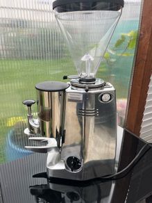 coffee grinder