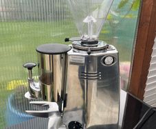 coffee grinder