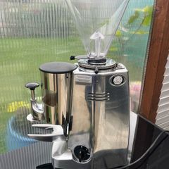 coffee grinder