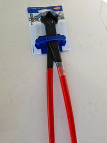 300mm steel fixers