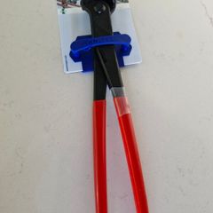 300mm steel fixers