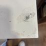 ikea desk and chair Image 4