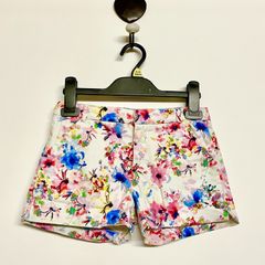 Zara summer shorts for 9-10 year old girl