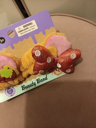 Fun beauty band