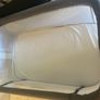Baby crib- babylo aurora 2 in 1 bedside sleeper crib Image 2