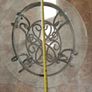 Vintage nest table 60e, metal table 99 euro. Pick up in Cavan town center Image 7