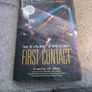 Star trek book and ships Image 2