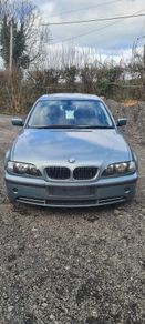 Bmw 330d E46
