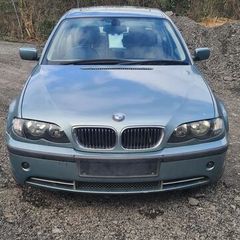 Bmw 330d E46