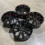20" Inch VW TIGUAN Style Alloy wheels AUDI Q3 T-ROC 5X112 66.6 Passat A4 A6 skoda Image 9
