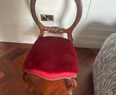 ocassional chair