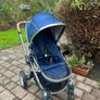 egg pram Image 2