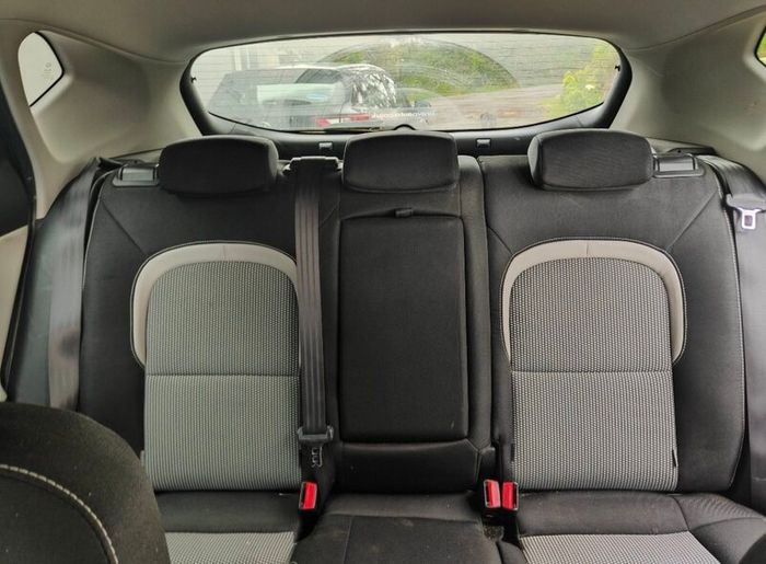 141 Kia Ceed 3ecodynamic 1.6 Petrol