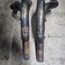 yamaha r1 5pw akrapovic system Image 3