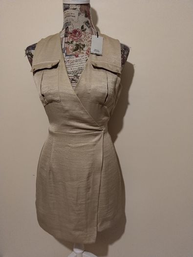 River Island Playsuit New With Tags