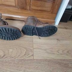 Motorbike clothes